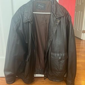 Mens jacket